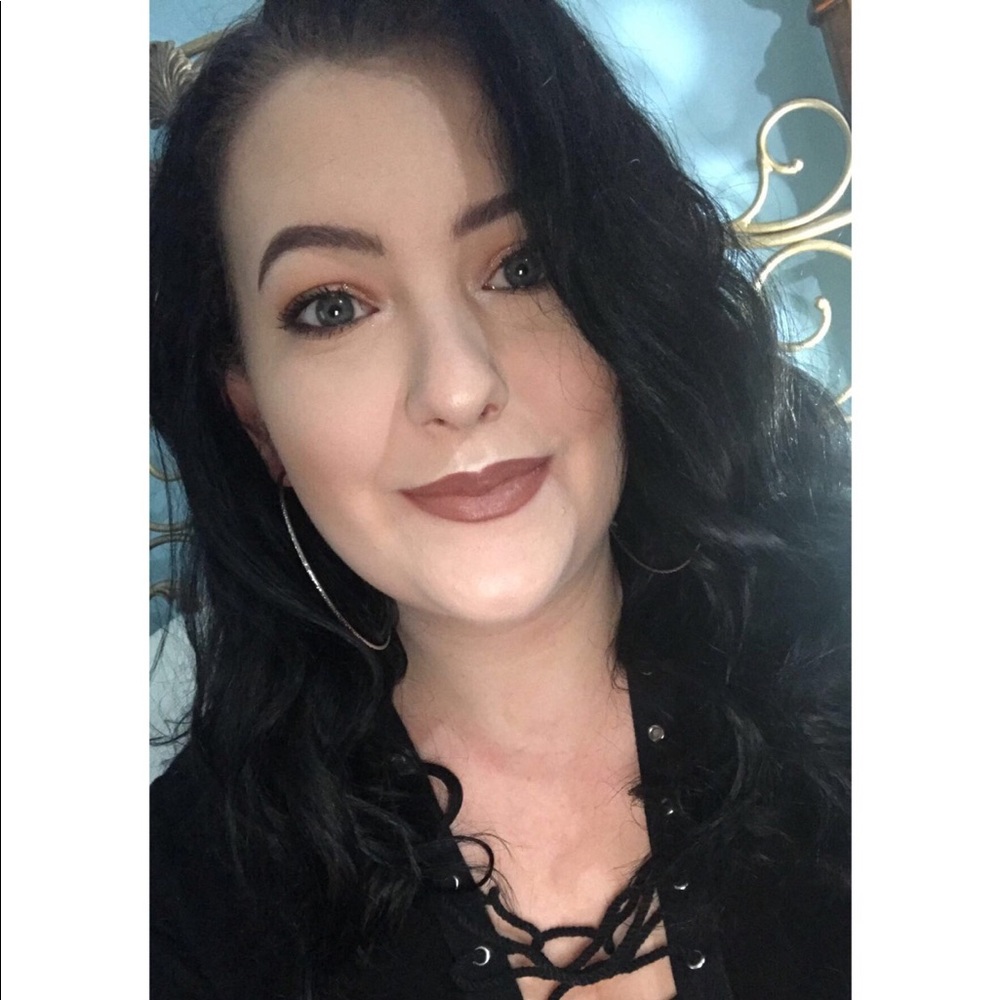 Meet your Posher, Peyton